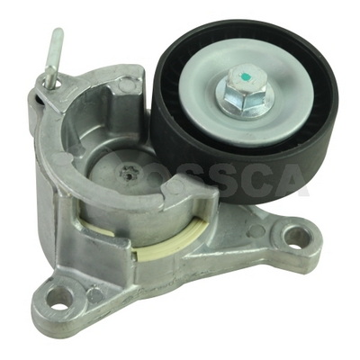 Vibration Damper, V-ribbed belt (78754)