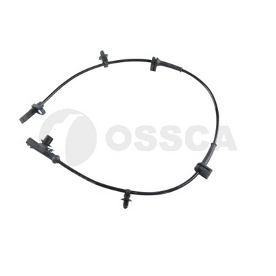 Sensor, wheel speed (30650)