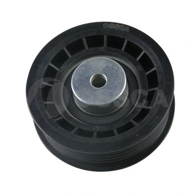 Deflection/Guide Pulley, V-ribbed belt (12150)
