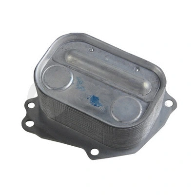 Oil Cooler, engine oil (30520)