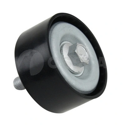 Tensioner Pulley, V-ribbed belt (13983)