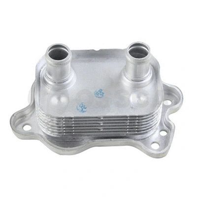 Oil Cooler, engine oil (33175)
