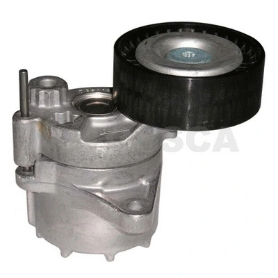 Belt Tensioner, V-ribbed belt (08296)