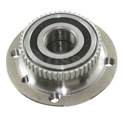 Wheel Hub (06552)