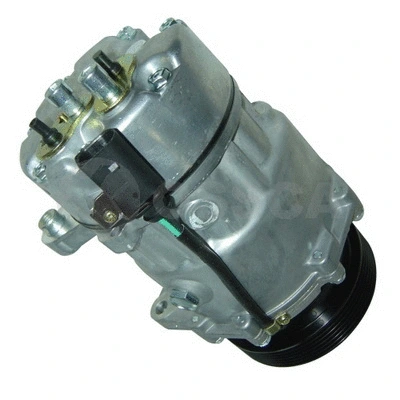 Compressor, air conditioning (01954)