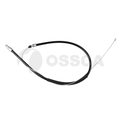 Cable Pull, parking brake (50296)