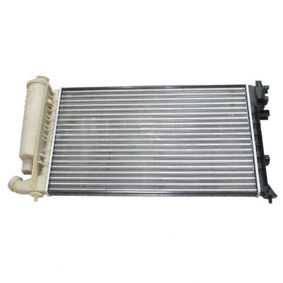 Radiator, engine cooling (05397)