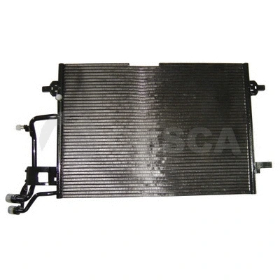 Condenser, air conditioning (02369)