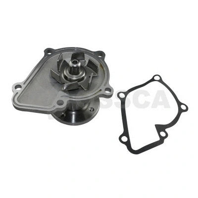 Water Pump, engine cooling (06627)