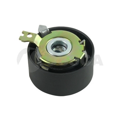 Deflection/Guide Pulley, V-ribbed belt (42866)