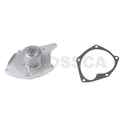 Water Pump, engine cooling (24580)
