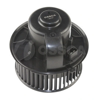 Interior Blower (19124)