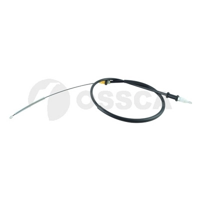 Cable Pull, parking brake (68800)