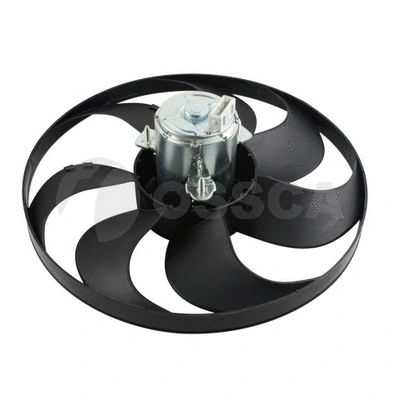 Fan, engine cooling (01641)