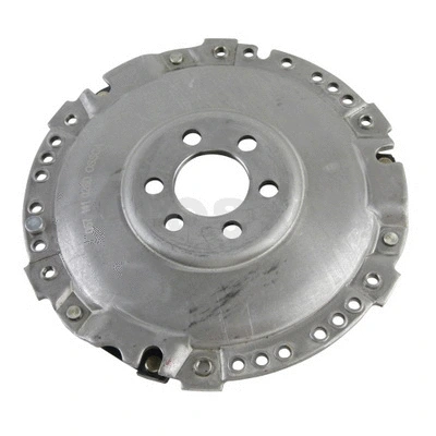 Clutch Pressure Plate (01210)