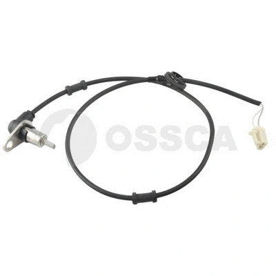 Sensor, wheel speed (05816)