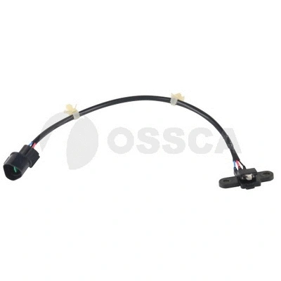 Sensor, crankshaft pulse (25779)