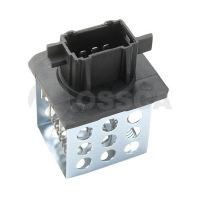 Resistor, interior blower (27262)