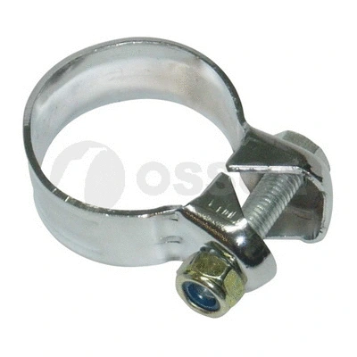 Pipe Connector, exhaust system (02742)