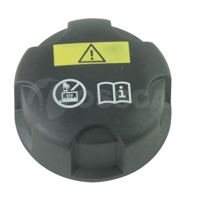 Cap, radiator (49954)