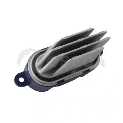 Resistor, interior blower (38738)