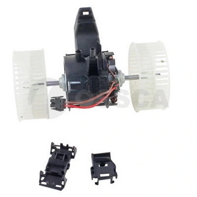 Interior Blower (23241)