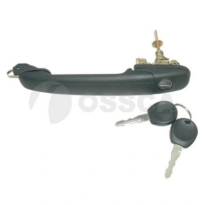Exterior Door Handle (03510)