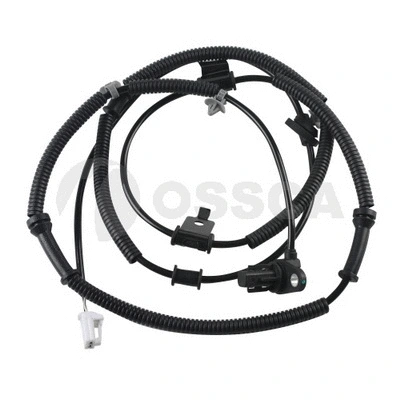 Sensor, wheel speed (20424)