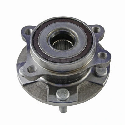 Wheel Hub (39100)