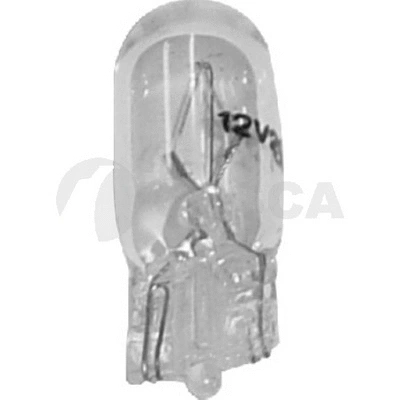 Bulb, instrument lighting (02446)