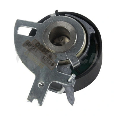 Tensioner Pulley, V-belt (48161)