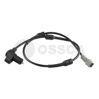 Sensor, wheel speed (08206)