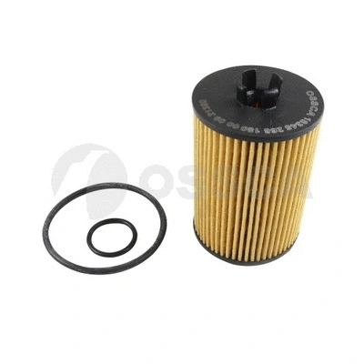 Oil Filter (18345)