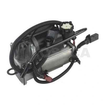 Compressor, compressed air system (27414)