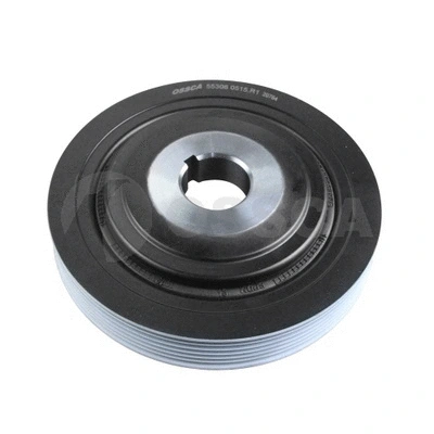 Belt Pulley, crankshaft (55306)