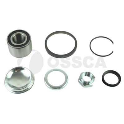Wheel Bearing Kit (70734)