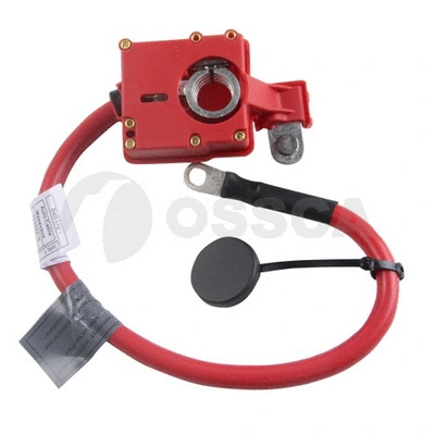 Connector Cable, starter battery (34648)