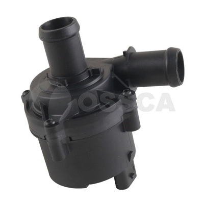 Water Pump, engine cooling (63483)