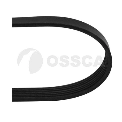 V-Ribbed Belt (63263)