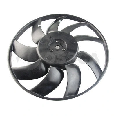 Fan, engine cooling (29245)