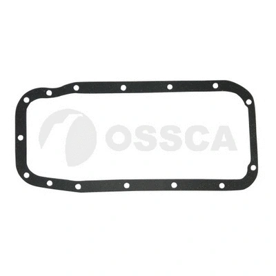 Gasket, oil sump (03269)