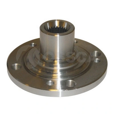Wheel Hub (00932)