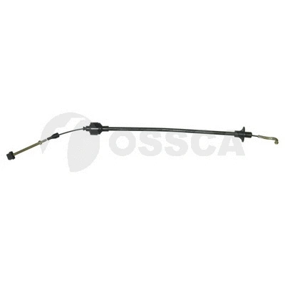 Cable Pull, clutch control (02228)