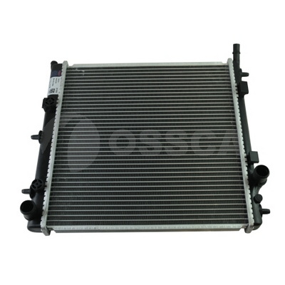 Radiator, engine cooling (21335)