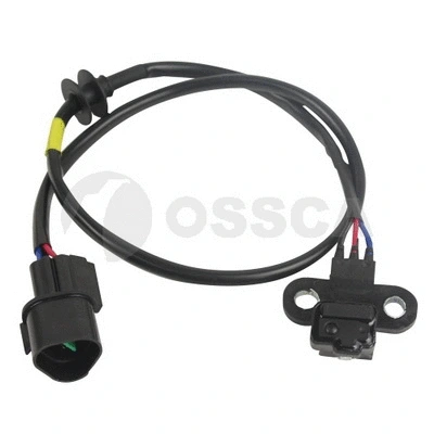 Sensor, crankshaft pulse (31649)