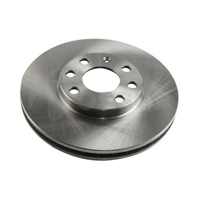 Brake Disc (10634)
