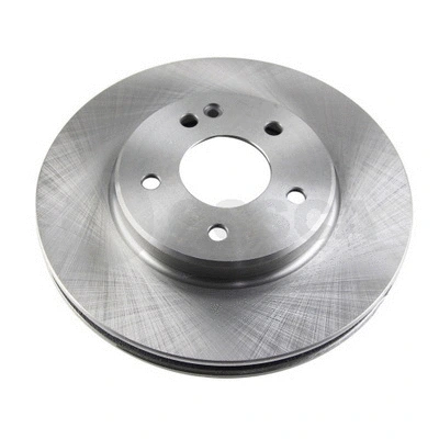 Brake Disc (27098)