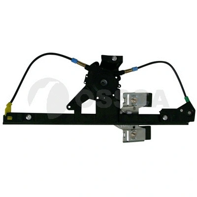 Window Regulator (04258)