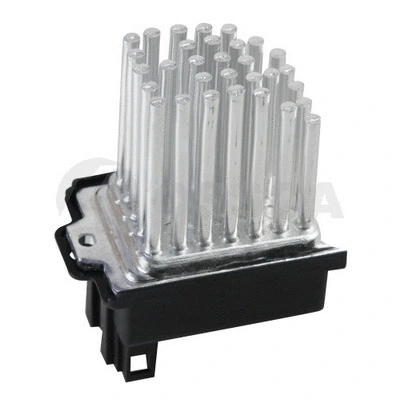 Resistor, interior blower (08081)