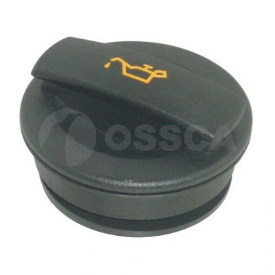 Sealing Cap, oil filler neck (04106)